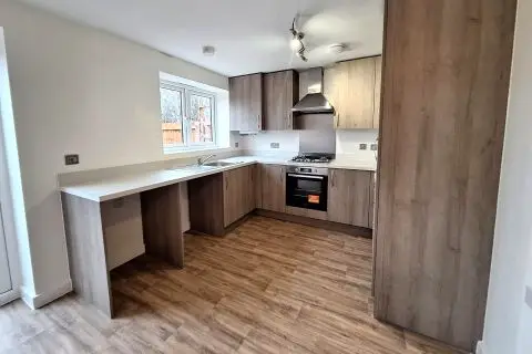 Affordable Homes in Coventry, undefined
