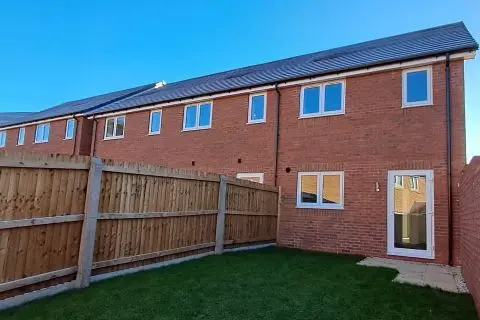 Affordable Homes in Coventry, undefined