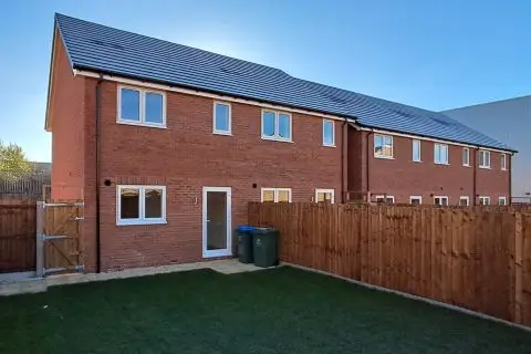 Affordable Homes in Coventry, undefined