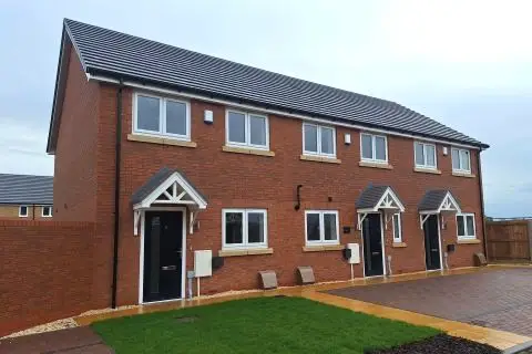 Affordable Homes in Coventry, undefined
