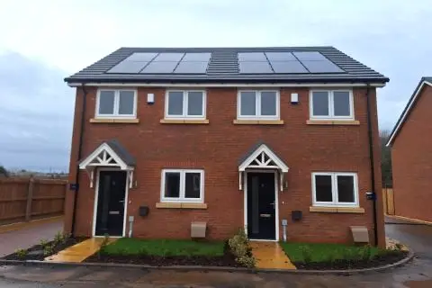 Affordable Homes in Coventry, undefined
