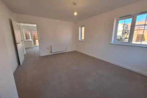 Affordable Homes in Bedworth, undefined