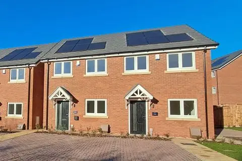 Affordable Homes in Coventry, undefined