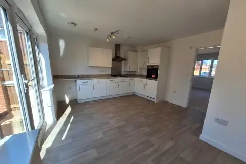 Affordable Homes in Bedworth, undefined