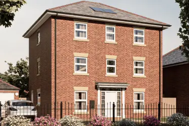 We arent just building houses…, undefined