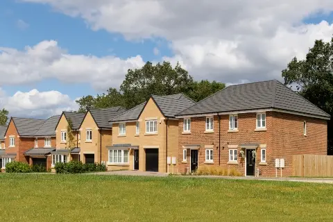 Amazing savings on new homes, undefined