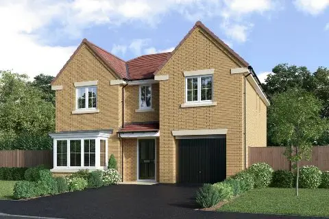 Amazing savings on new homes, undefined