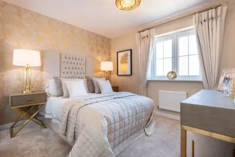 Amazing savings on new homes, undefined