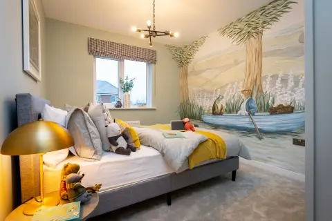 Amazing savings on new homes, undefined