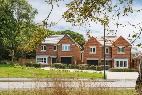 Amazing savings on new homes, undefined