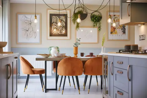 Amazing savings on final homes, undefined