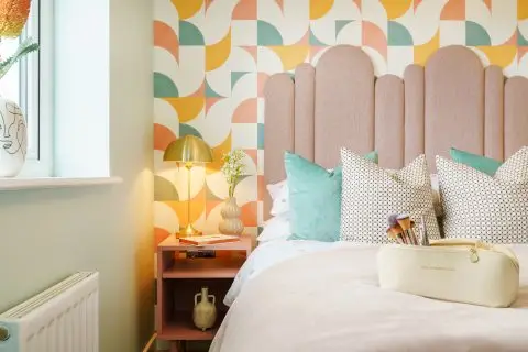 Amazing savings on final homes, undefined