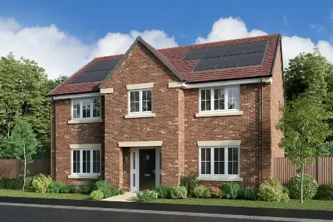 Amazing savings on new homes, undefined