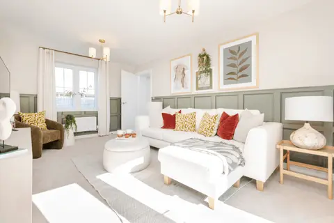 Amazing savings on final homes, undefined