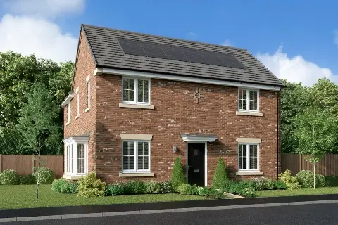 Amazing savings on new homes, undefined