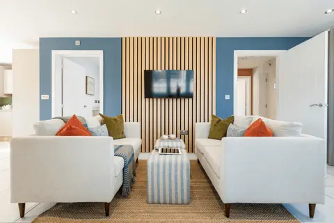 Amazing savings on new homes, undefined