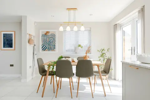 Amazing savings on new homes, undefined