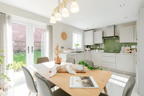 Amazing savings on final homes, undefined