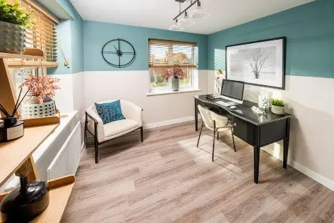 New homes released, undefined