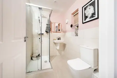 New homes released, undefined