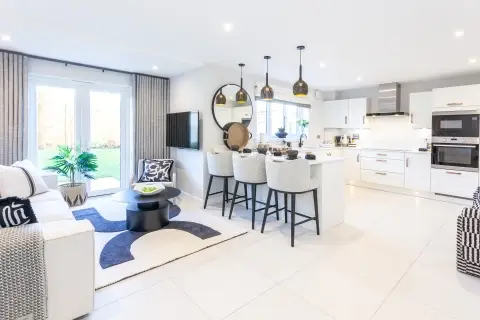 Your new home at Thornly Park, undefined