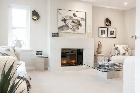 Your new home at Thornly Park, undefined