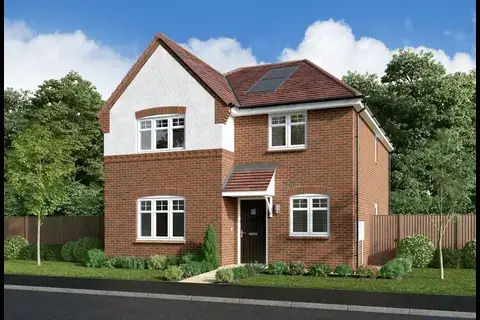 A great place to call home!, undefined