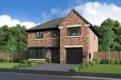 Amazing savings on new homes, undefined