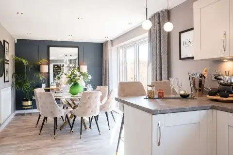 Amazing savings on new homes, undefined