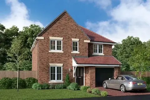 Fantastic offers on new homes!, undefined