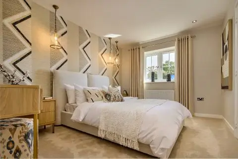 Discover new 3 & 4 bed homes, undefined