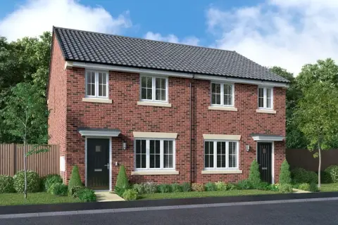 Discover new 3 & 4 bed homes, undefined