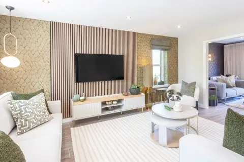 Move to Chapel Gardens today, undefined