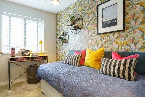 Discover new 3, 4 & 5 bed home, undefined