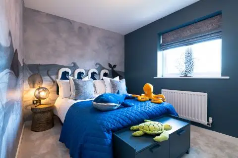 Discover new 3 -5 bed homes, undefined