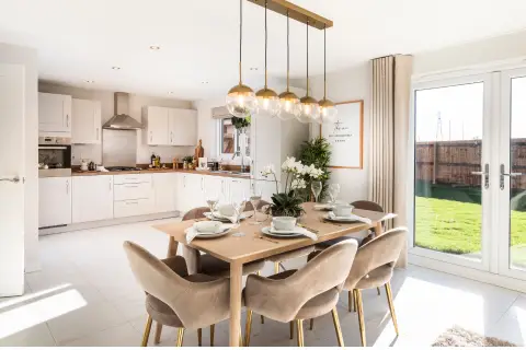 New homes in Rainford, undefined