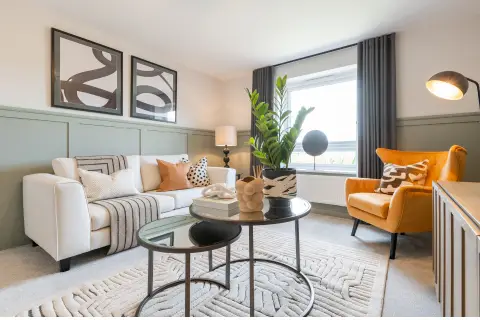 New homes in Rainford, undefined