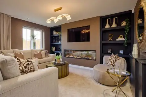 Amazing savings on new homes, undefined