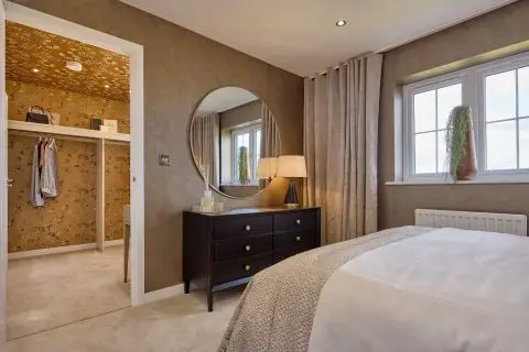 Amazing savings on new homes, undefined