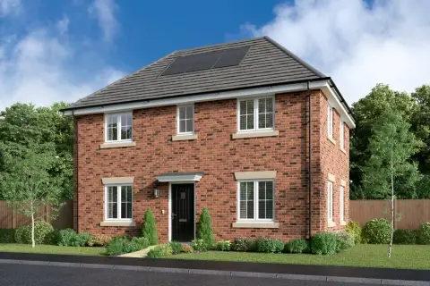 Amazing savings on 2026 homes, undefined