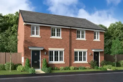 Amazing savings on new homes, undefined