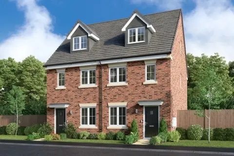 Amazing savings on 2026 homes, undefined