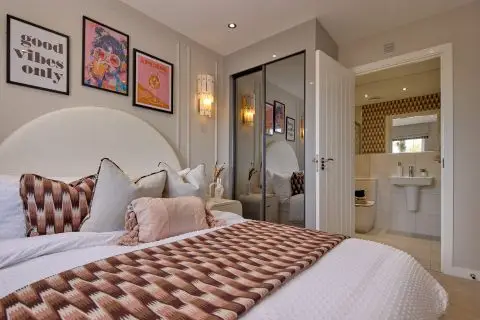 Amazing savings on new homes, undefined