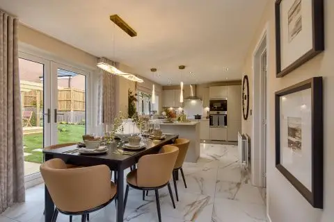 Amazing savings on new homes, undefined