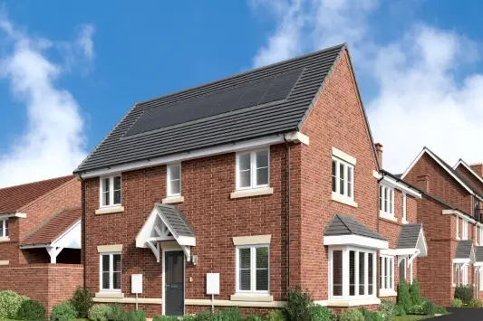 Now selling in Frimley, undefined