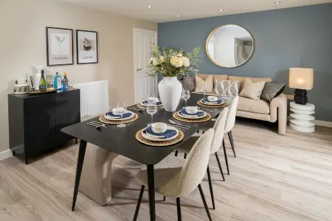 Now selling in Frimley, undefined