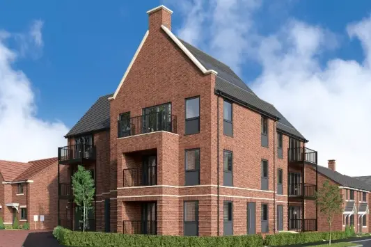 Now selling in Frimley, undefined