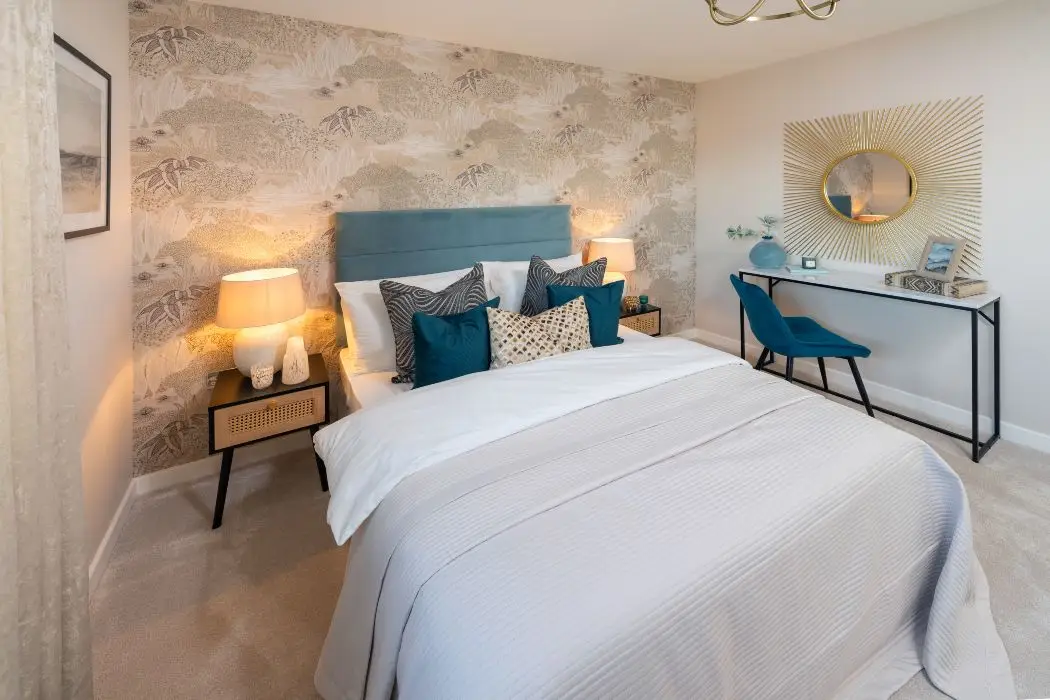 Now selling in Frimley, undefined