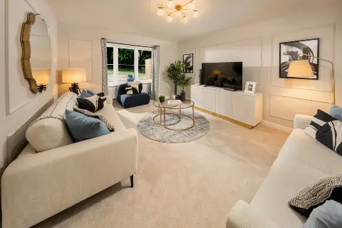 Now selling in Frimley, undefined