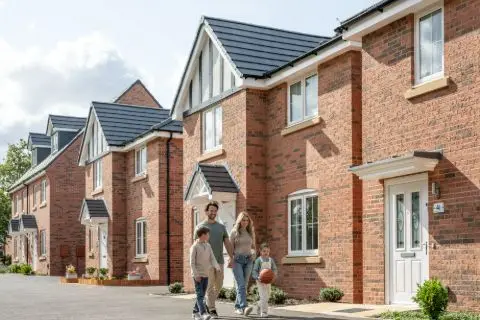 Now selling in Frimley, undefined